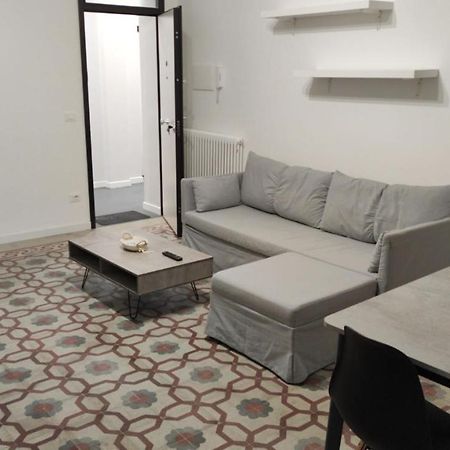 Palazzo Mottareale Apartamento Reggio Calabria Exterior foto