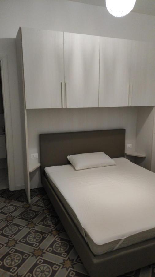 Palazzo Mottareale Apartamento Reggio Calabria Exterior foto