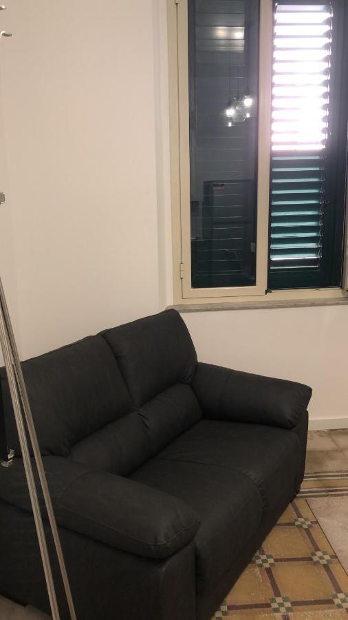 Palazzo Mottareale Apartamento Reggio Calabria Exterior foto
